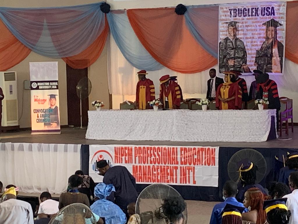 TBUGLEX Graduate