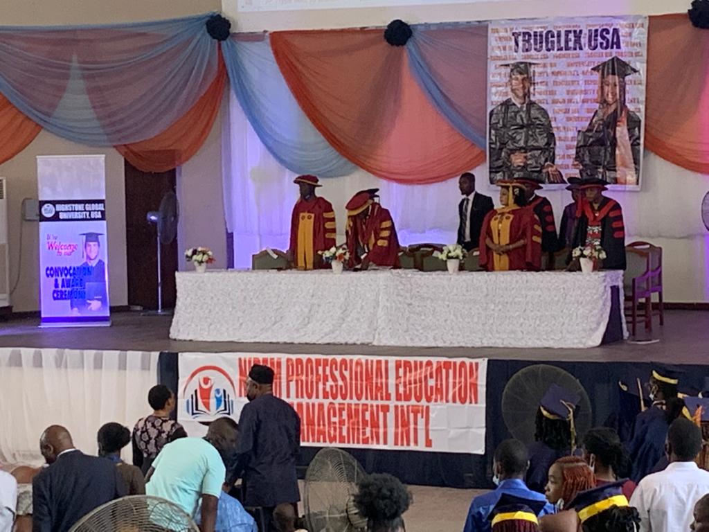 TBUGLEX Graduate