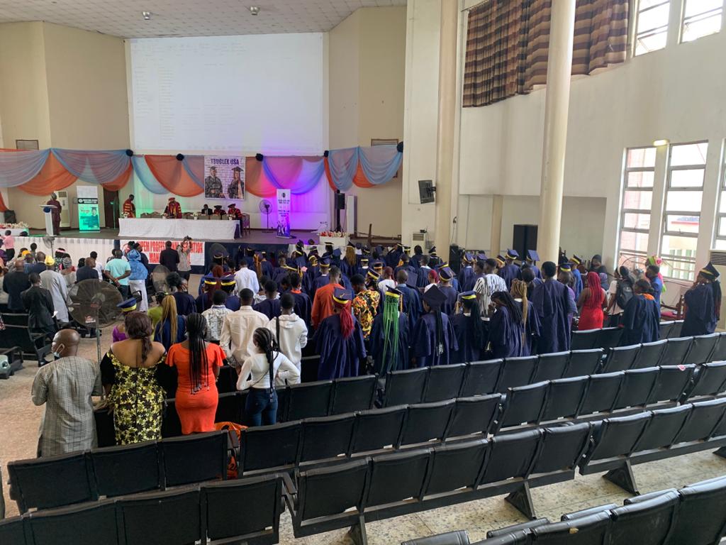 TBUGLEX Graduate