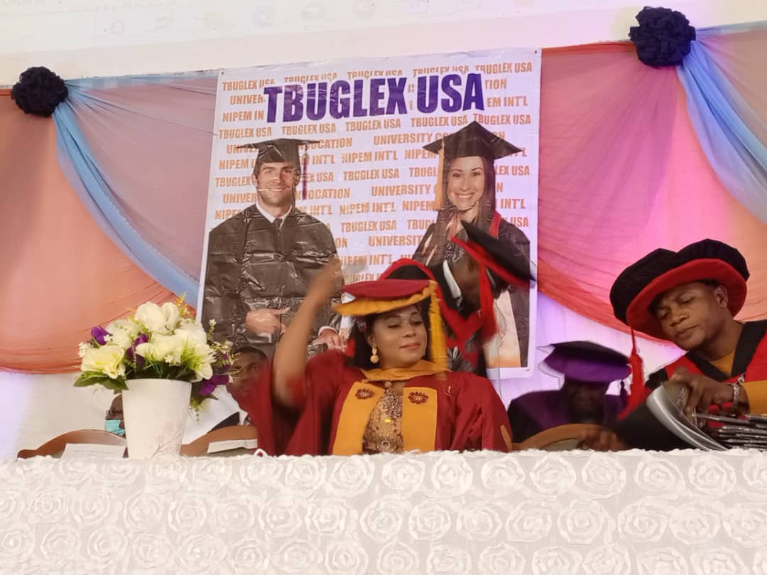 TBUGLEX Graduate