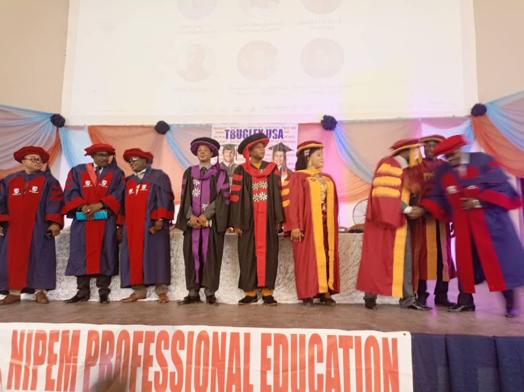 TBUGLEX Graduate