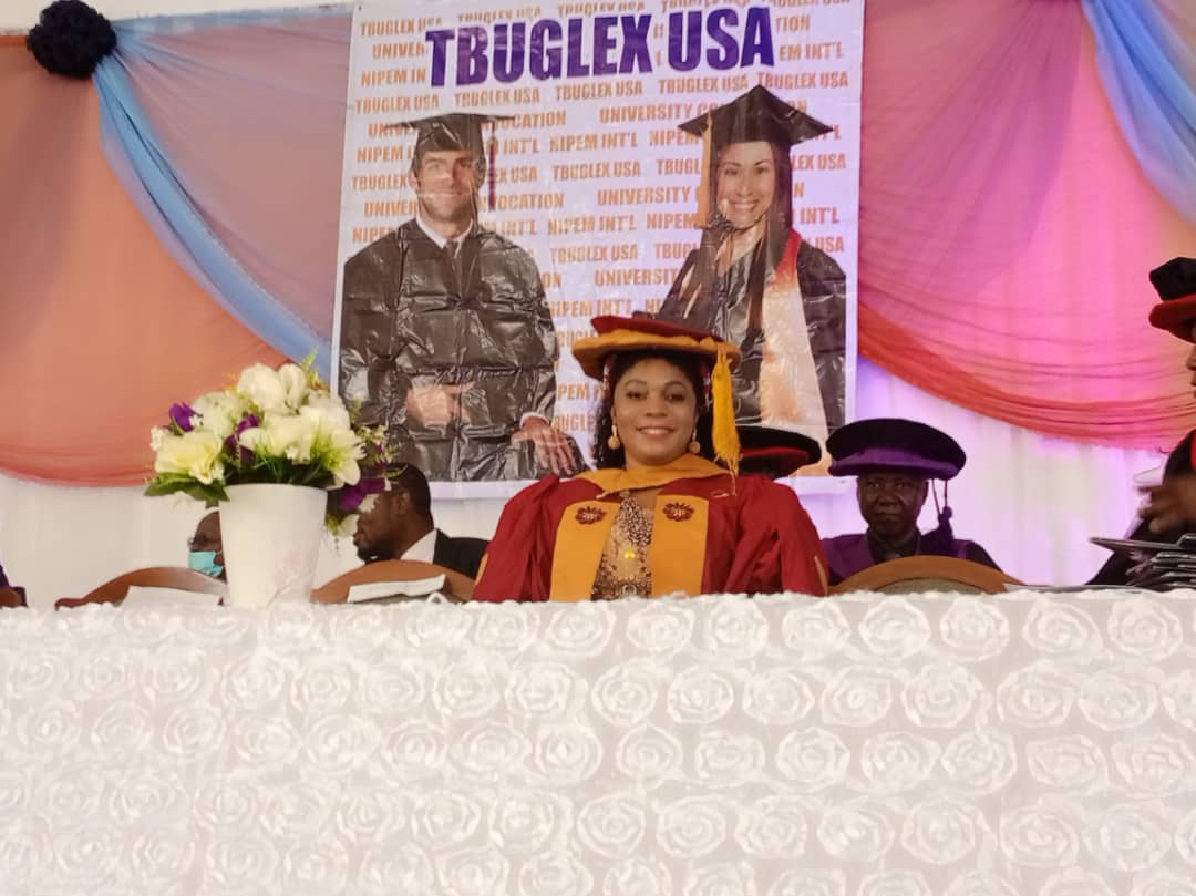 TBUGLEX Graduate