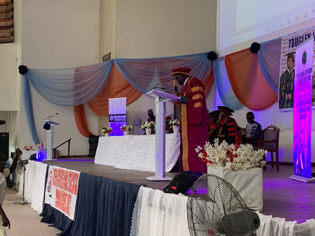 TBUGLEX Graduate