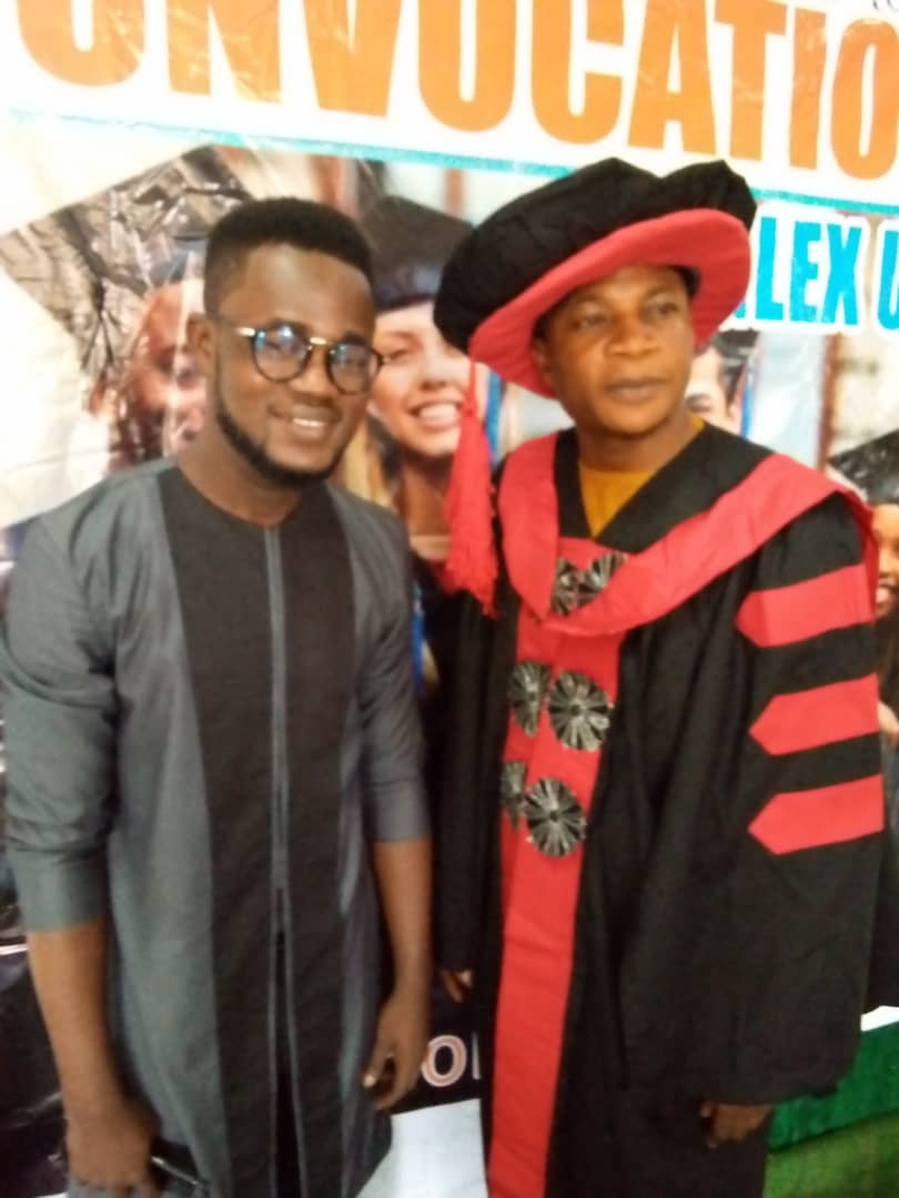 TBUGLEX Graduate