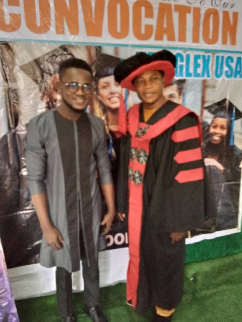 TBUGLEX Graduate