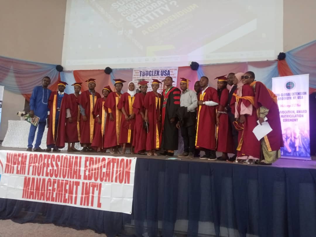 TBUGLEX Graduate