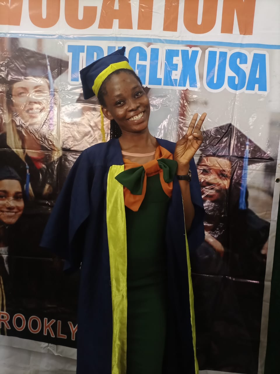 TBUGLEX Graduate
