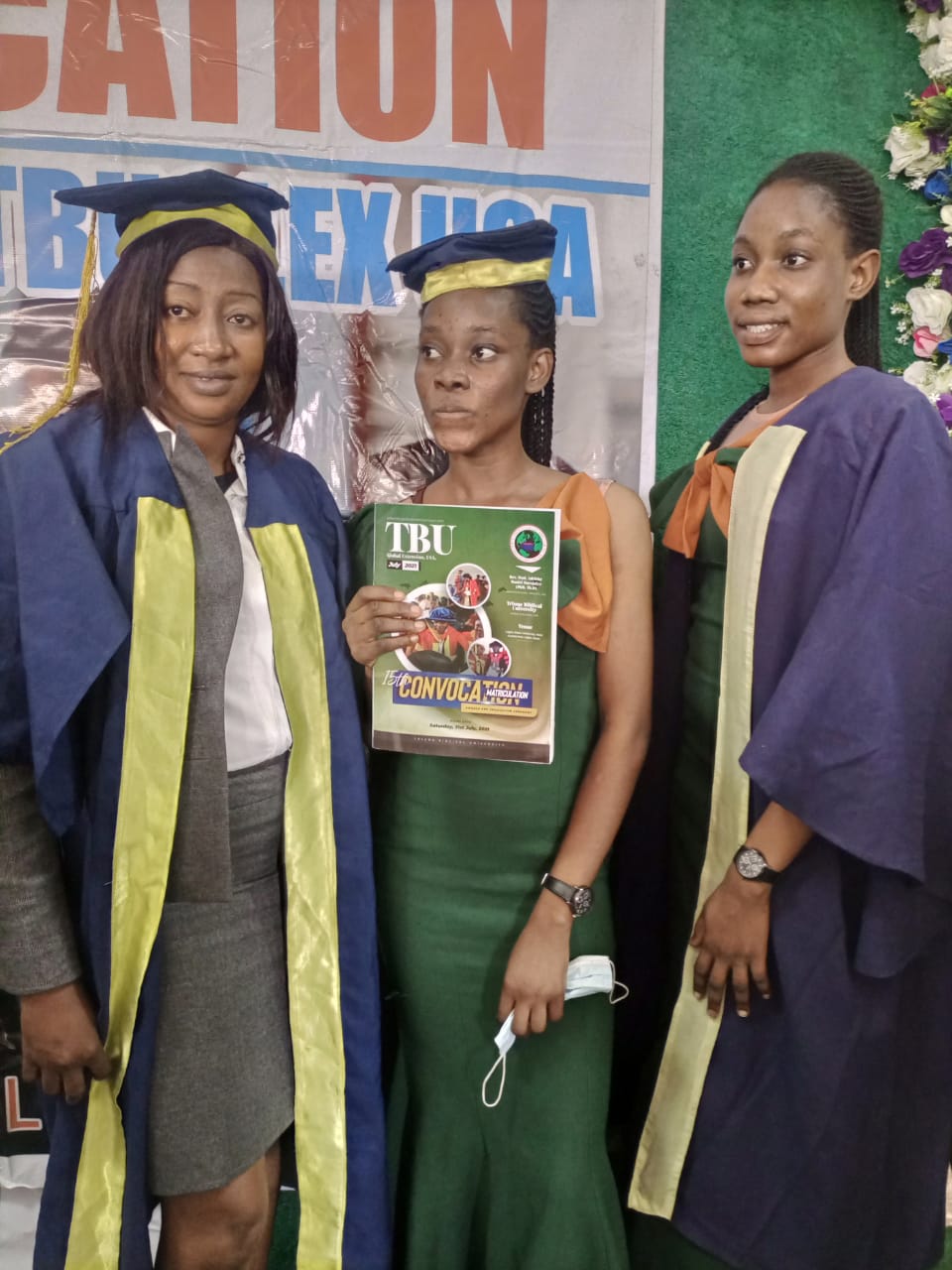 TBUGLEX Graduate