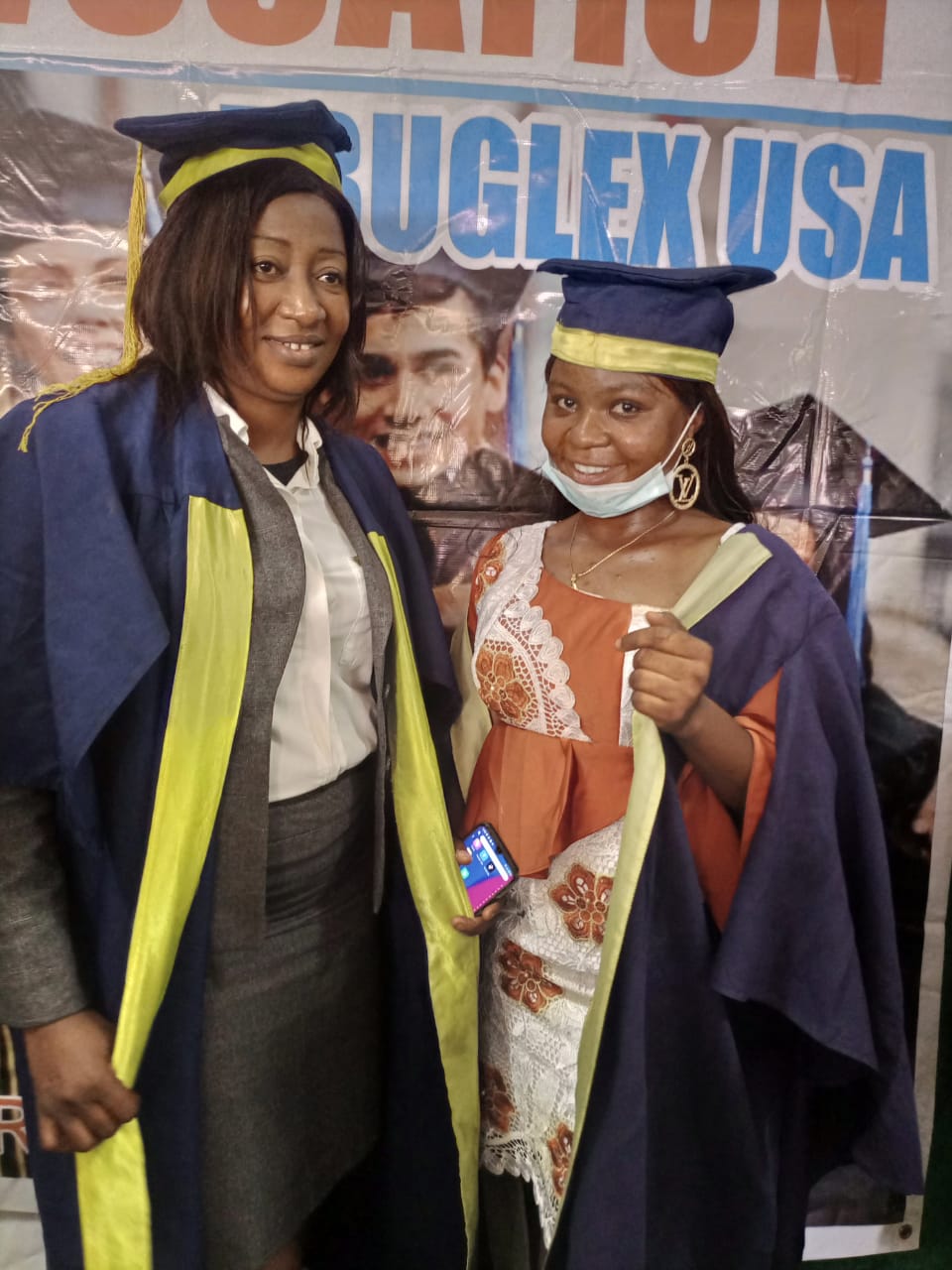 TBUGLEX Graduate