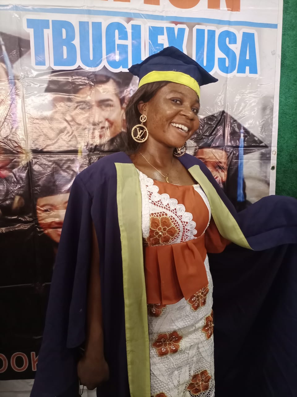 TBUGLEX Graduate