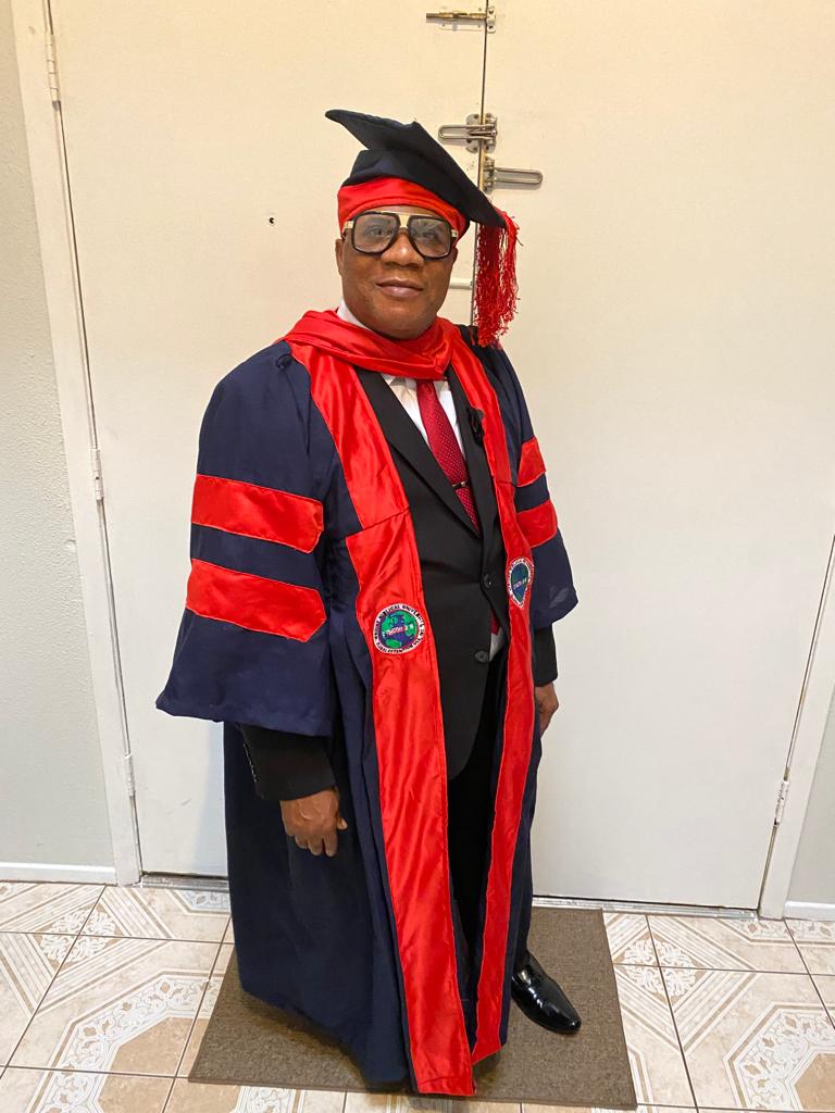 TBUGLEX Graduate