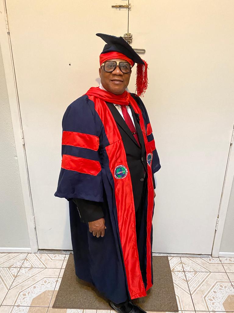 TBUGLEX Graduate