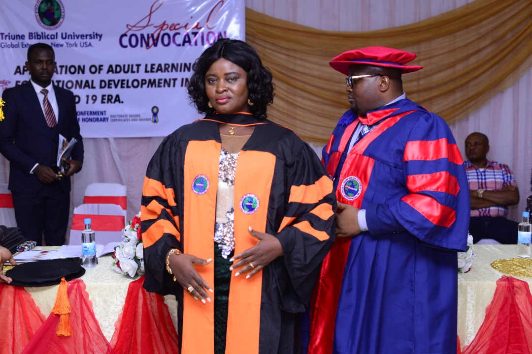TBUGLEX Graduate