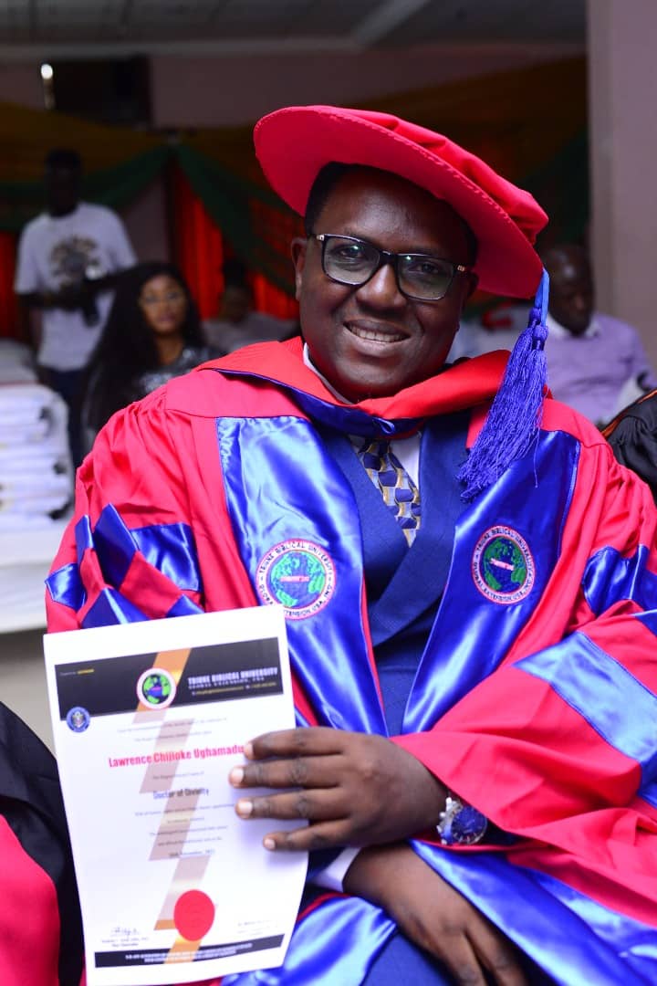 TBUGLEX Graduate