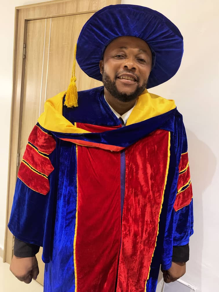 TBUGLEX Graduate