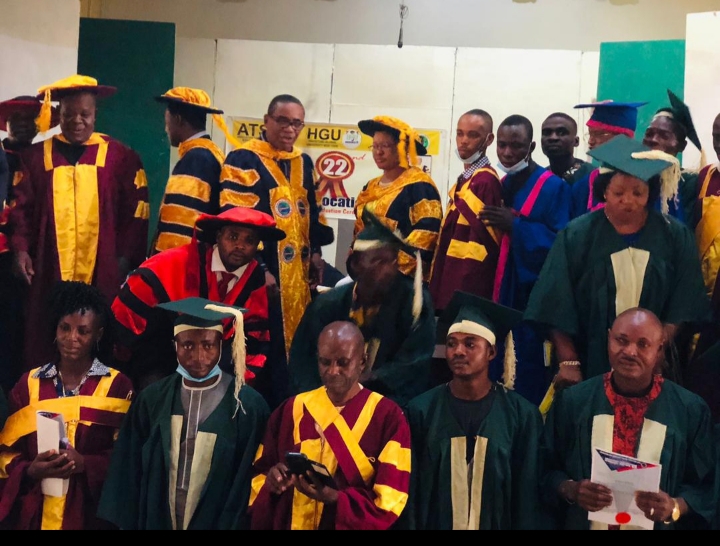 TBUGLEX Graduate