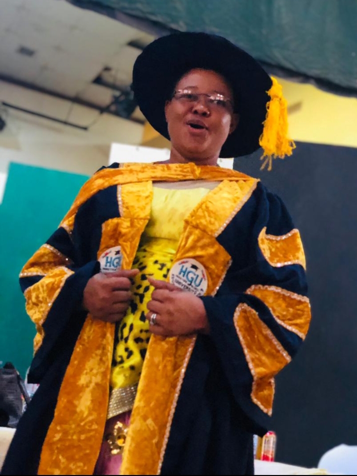 TBUGLEX Graduate
