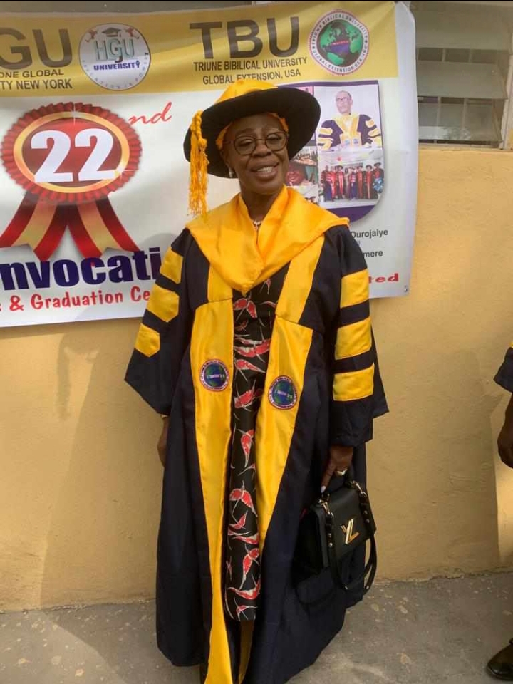 TBUGLEX Graduate