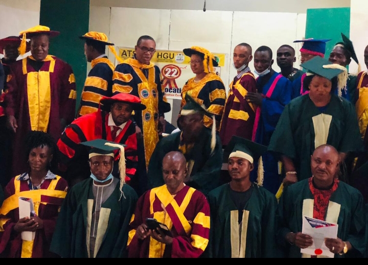 TBUGLEX Graduate