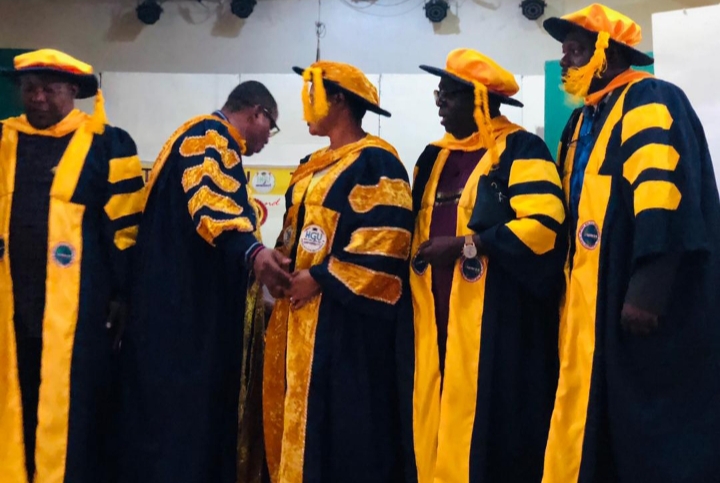 TBUGLEX Graduate
