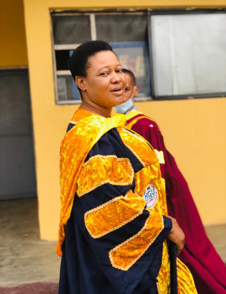 TBUGLEX Graduate