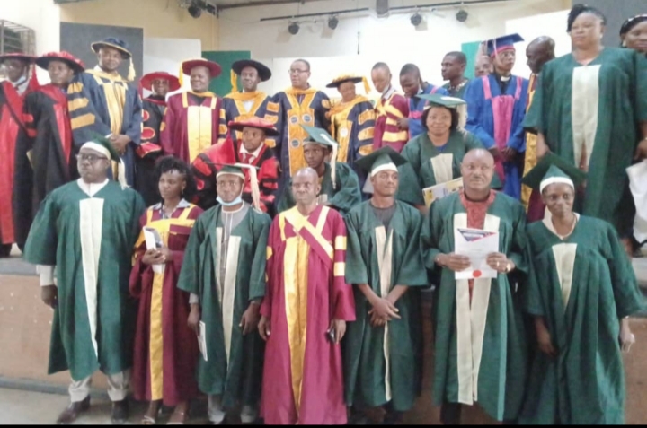 TBUGLEX Graduate