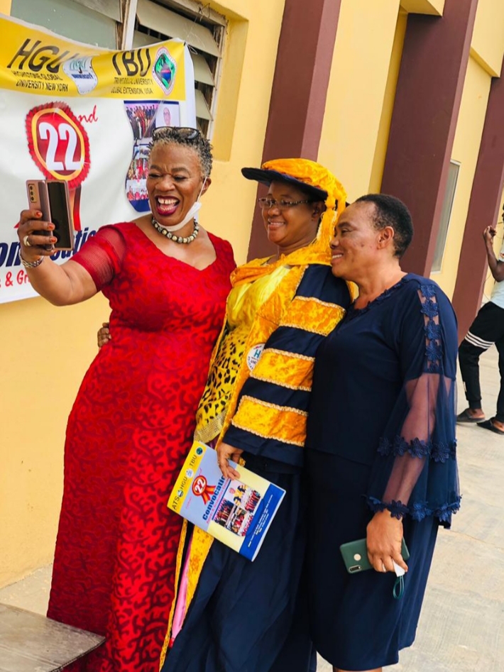 TBUGLEX Graduate