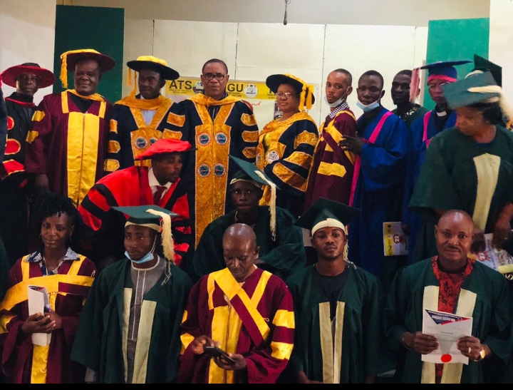 TBUGLEX Graduate