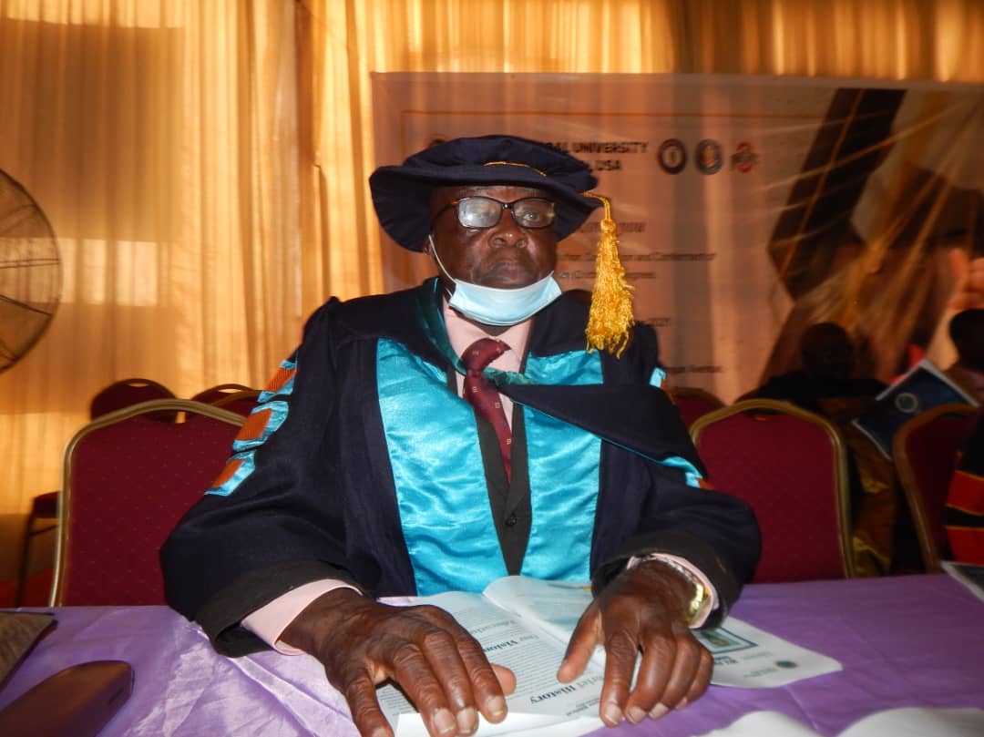 TBUGLEX Graduate