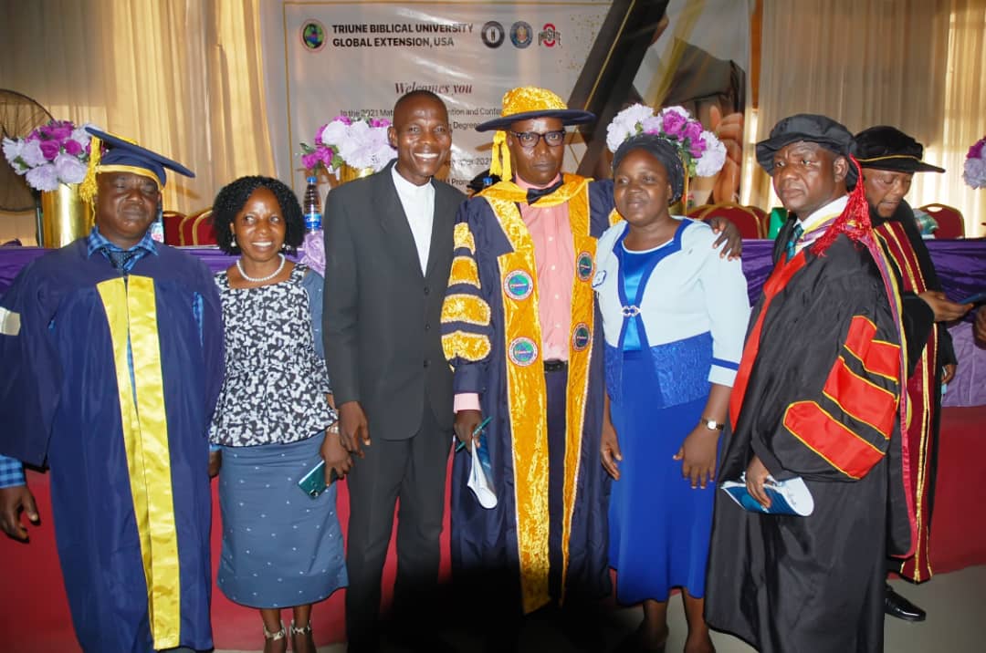 TBUGLEX Graduate