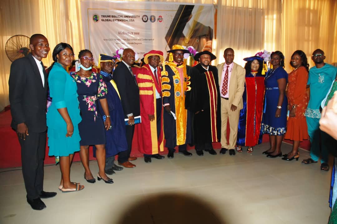 TBUGLEX Graduate