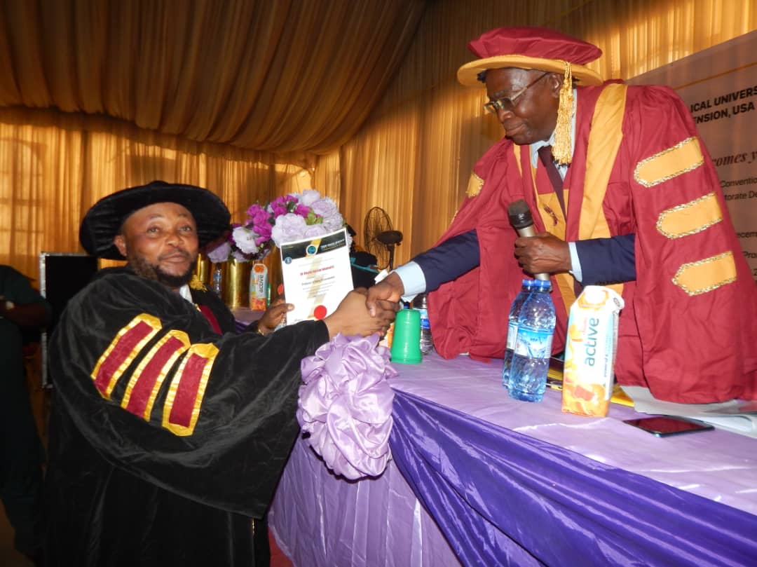 TBUGLEX Graduate