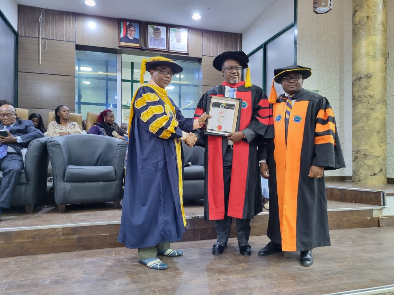 TBUGLEX Graduate