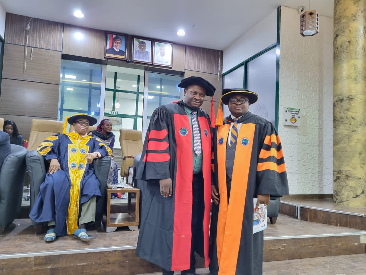 TBUGLEX Graduate
