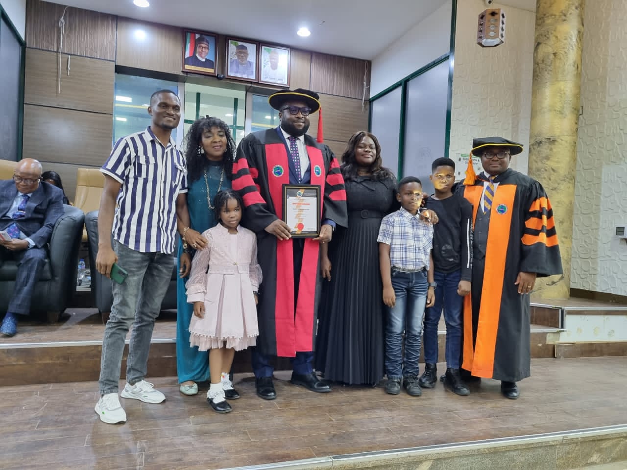 TBUGLEX Graduate