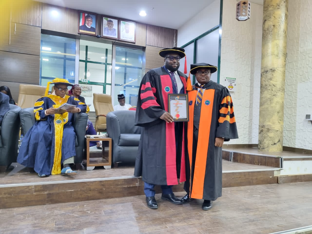TBUGLEX Graduate