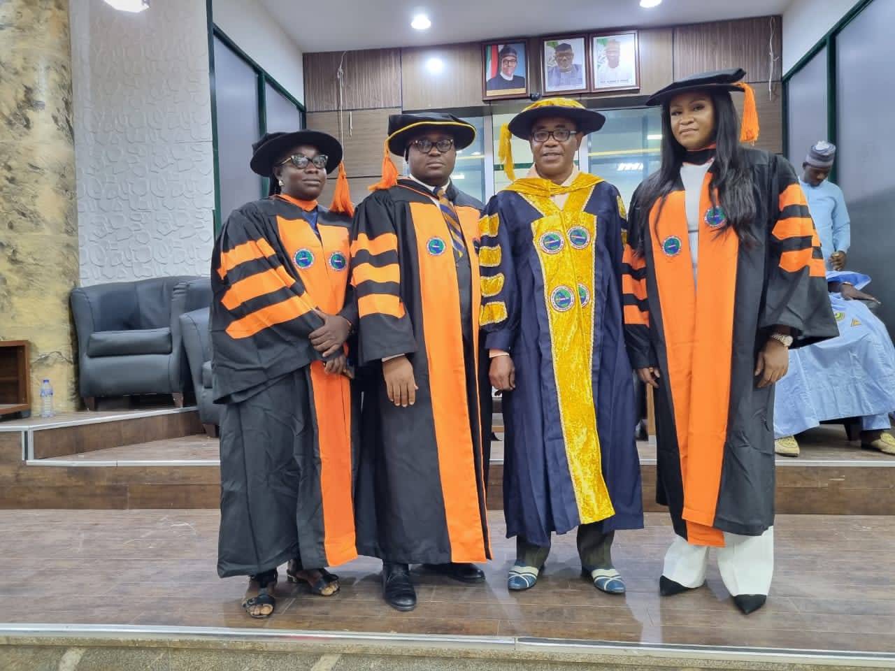 TBUGLEX Graduate