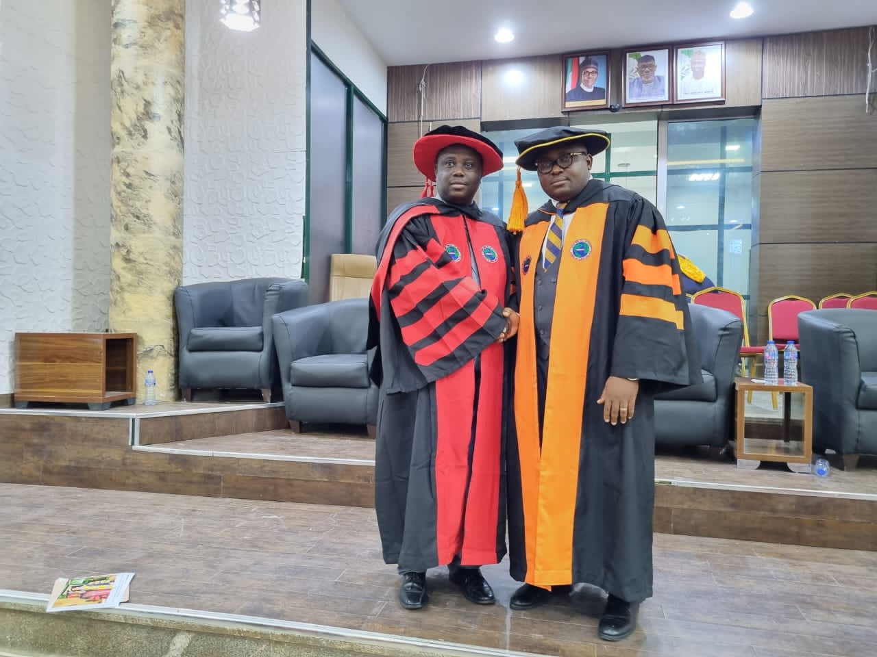TBUGLEX Graduate