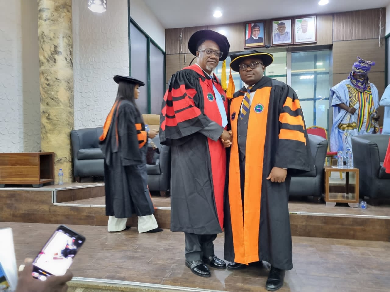 TBUGLEX Graduate