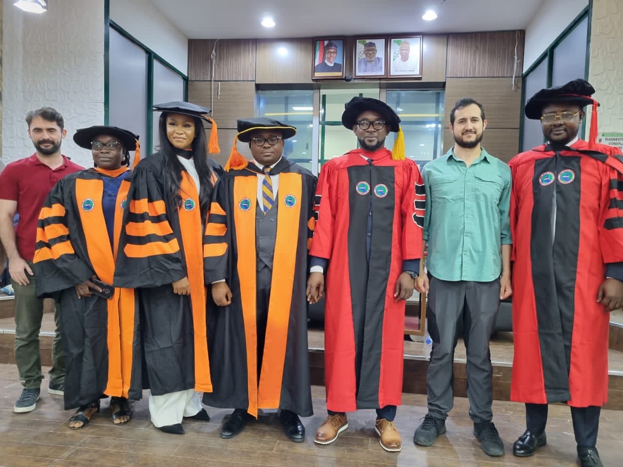 TBUGLEX Graduate
