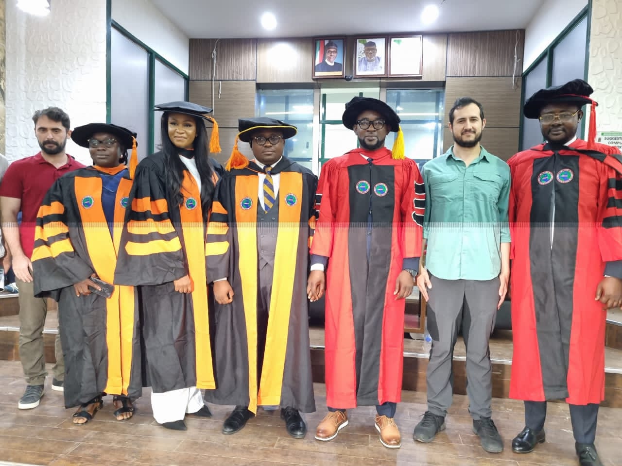 TBUGLEX Graduate