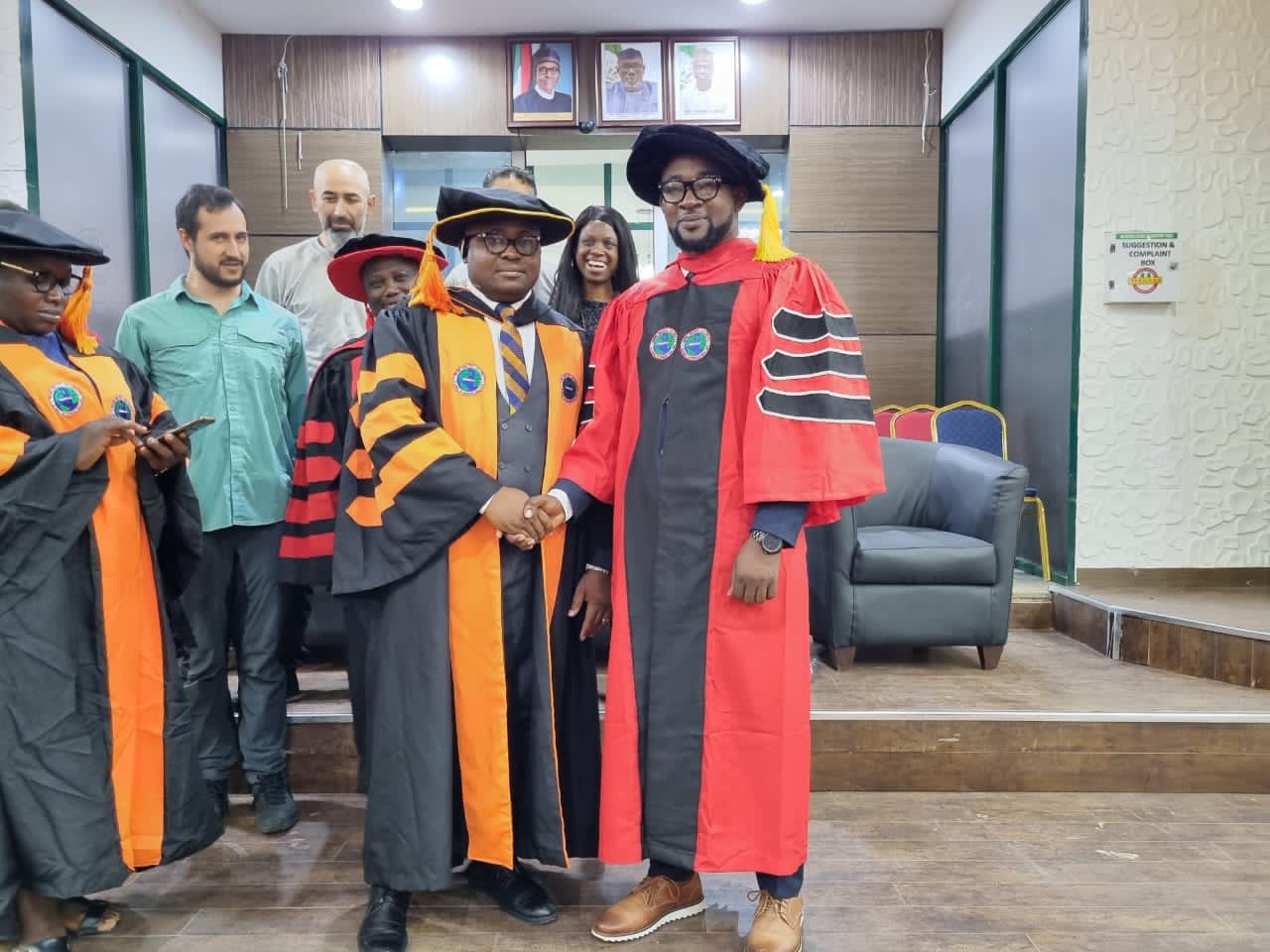 TBUGLEX Graduate