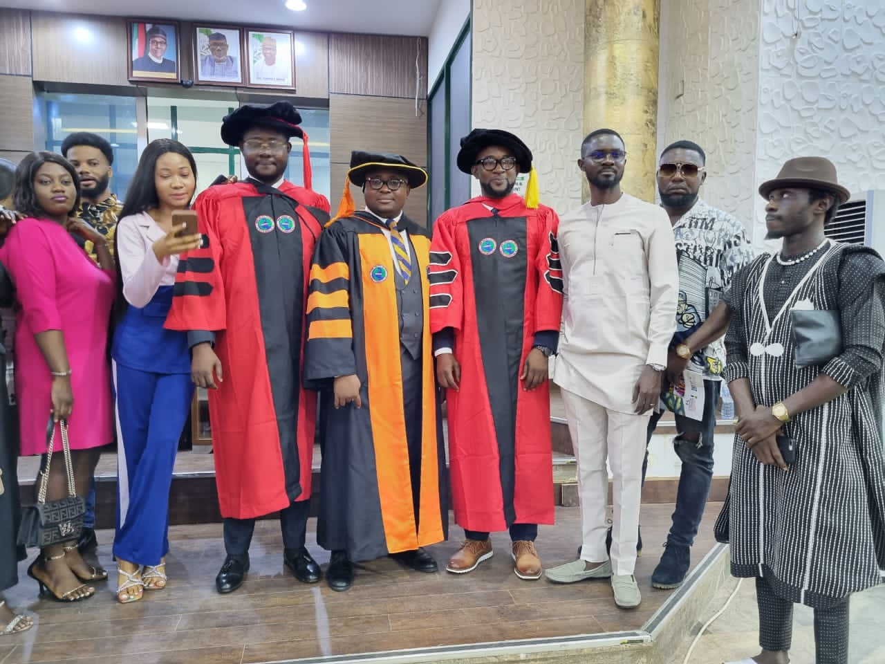 TBUGLEX Graduate