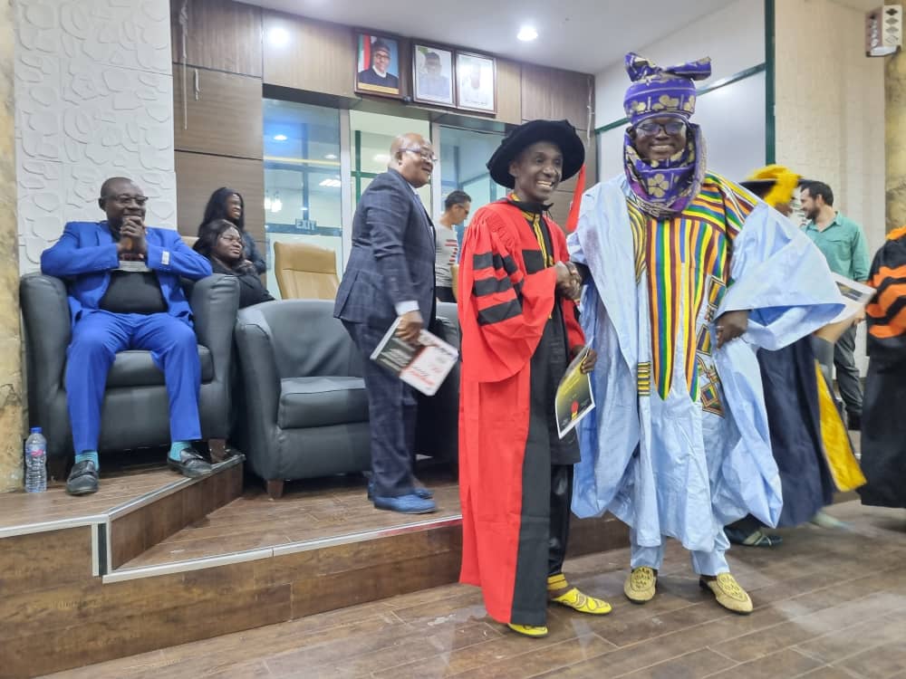 TBUGLEX Graduate