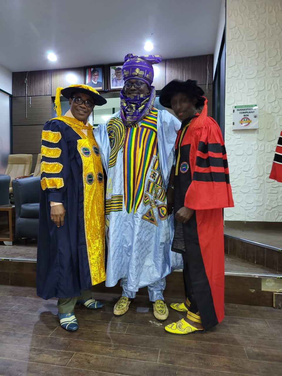 TBUGLEX Graduate