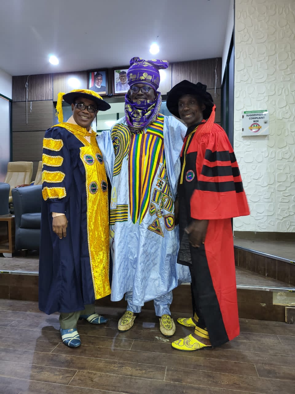 TBUGLEX Graduate