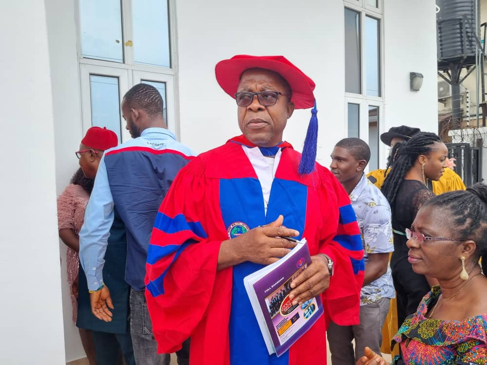 TBUGLEX Graduate