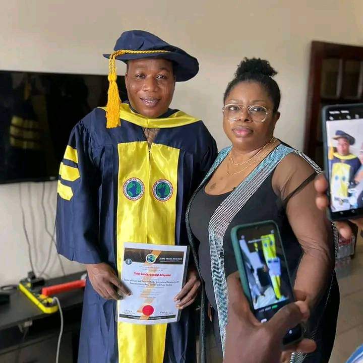 TBUGLEX Graduate