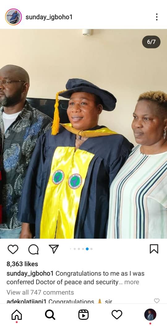 TBUGLEX Graduate