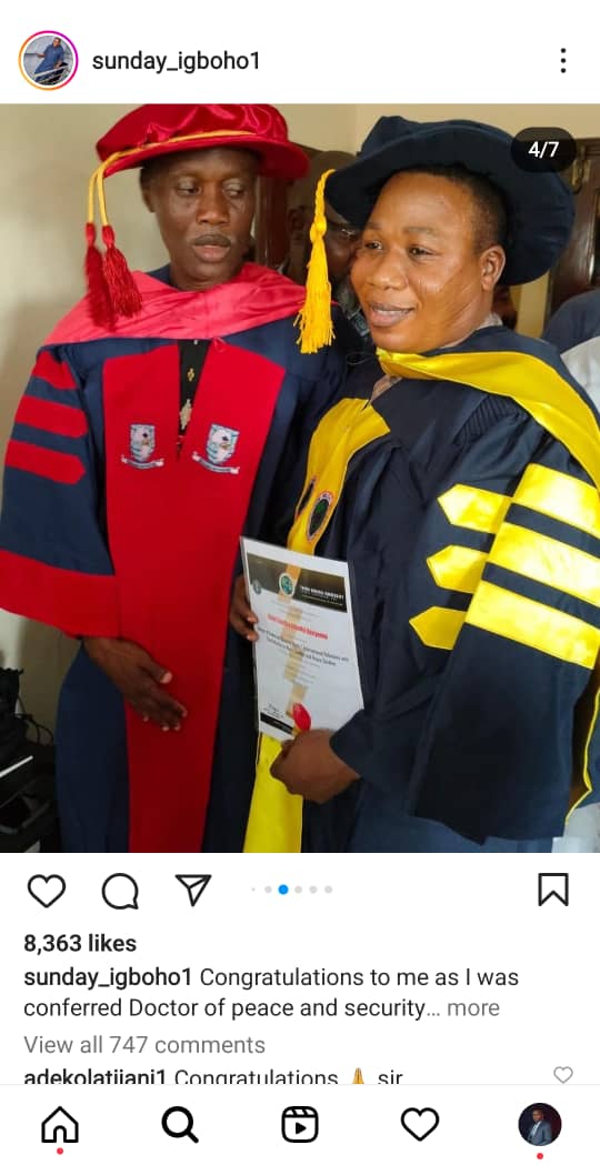 TBUGLEX Graduate